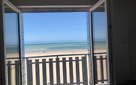 Appartement sur la plage de Malo les bains vue mer